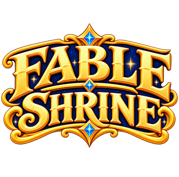 Fable Shrine
